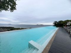 -瑰丽酒店·海吧·天际下午茶·现场DJ·天台酒吧
