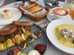 -库滋明·俄罗斯特色美食(中央大街店)