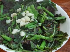 -玲燕蒸菜馆(江东路店)