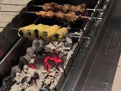 -丰茂烤串(建设街店)