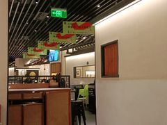 大堂-客语客家菜(琶洲保利店)