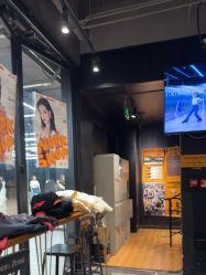 -G-STEPS舞蹈工作室