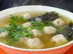 -红楼饭店(孙村店)
