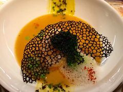 -L'ATELIER de Joel Robuchon(外滩18号店)
