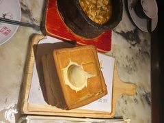 -绿茶餐厅(汇悦大融城店)