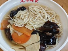 -龙华素斋(龙华路店)