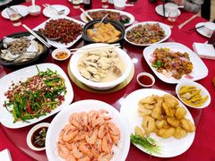 -海龙渔村(万江分店)