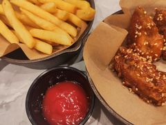 -必胜客(远大路店)