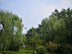 -济南南郊宾馆