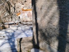 -终南山南五台景区