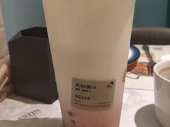 多肉石榴2.0-喜茶(永旺梦乐城店)