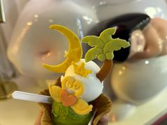 -CORNER CONE GELATO酷矿手作霜淇淋(南头古城店)