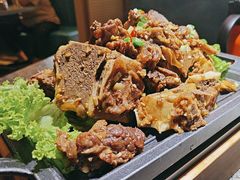 -天宜阿尔巴斯餐馆