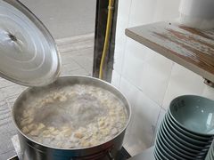 -金原鸭血粉丝汤总店(锁金村店)