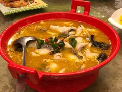 -李氏传家菜(兴城路店)