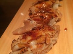 -筑地玉寿司(銀座コア店)