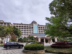 -成都彭山恒大酒店·品粤中餐厅