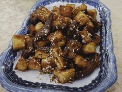 -维吾尔餐厅(宜山路店)