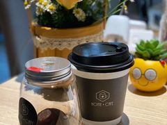 -Home Cafe(水榭春天店)