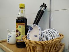 -苏兴记·小笼馄饨(建筑路店)