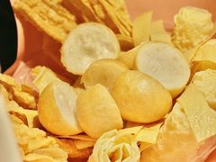 -羊大爷涮肉(亮马桥店)