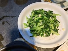 -三道菜(明堂公园店)