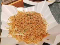 -老伙记海鲜码头(北滘店)