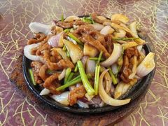 -喜来登特色餐厅