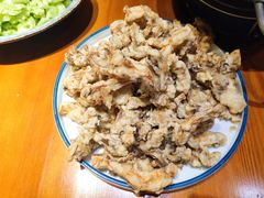 -牛记老坛香牛肉馆(六顺街店)