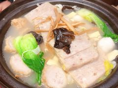 神州山河例份-小蓝鲸湖北菜(八一路店)