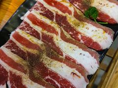 薄切牛五花-炭治郎烧肉(滨江和城店)