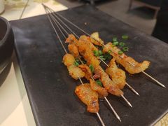 -聚味瞿记·龙虾堂(咸嘉湖店)