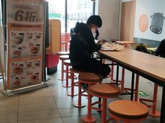 -麦当劳(玉桥中路店)