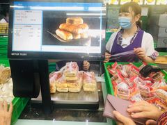 -宫廷糕点铺