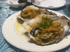 -北塘海鲜·天津菜(大光明桥旗舰店)