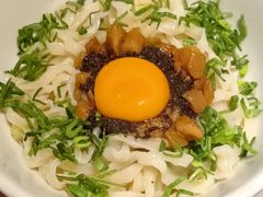 黑松露拌面-SHAN山(前滩太古里店)