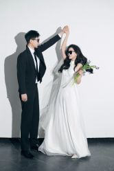 -拾尚映画·STUDIO婚纱摄影(中关村店)