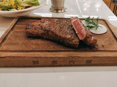 -MEAT MATE 鲜食肉铺(北京太古坊店)