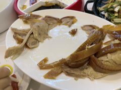 -月福京味斋·烤鸭店·北京菜(鼓楼总店)