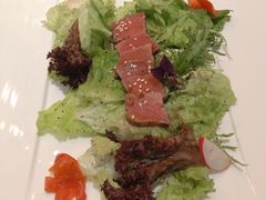 -戈雅法餐厅(世界城广场店)