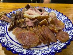 -朱秀英梆梆肉葫芦头(琉璃街店)