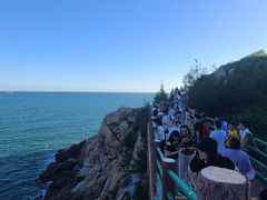 -广东惠东海龟国家级自然保护区