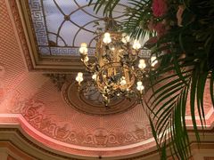 -The Ritz Restaurant