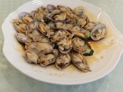 -新恬乐大酒家(沧达大厦店)