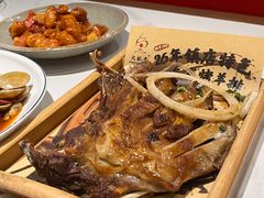 -火龙堂·风味民间菜(文一路店)