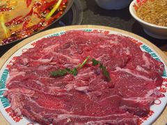 -牛市坎火锅(温州街店)