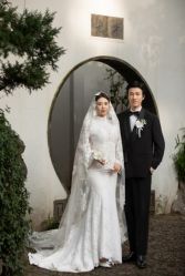 -太郎花子婚纱摄影TAHAKO(无锡店)