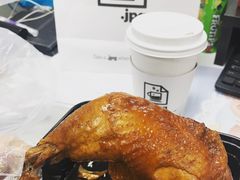 -JPG coffee(广州体育西店)