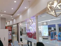 -DQ·蛋糕·冰淇淋(湖景东路店)