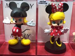 -泡泡玛特POPMART(合生汇店)